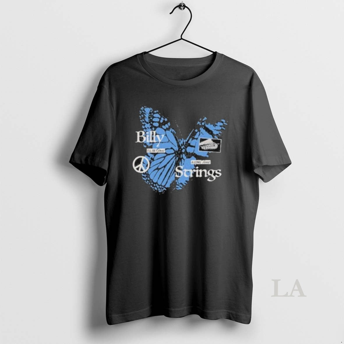 Original Butterfly Billy Strings Tour 2025