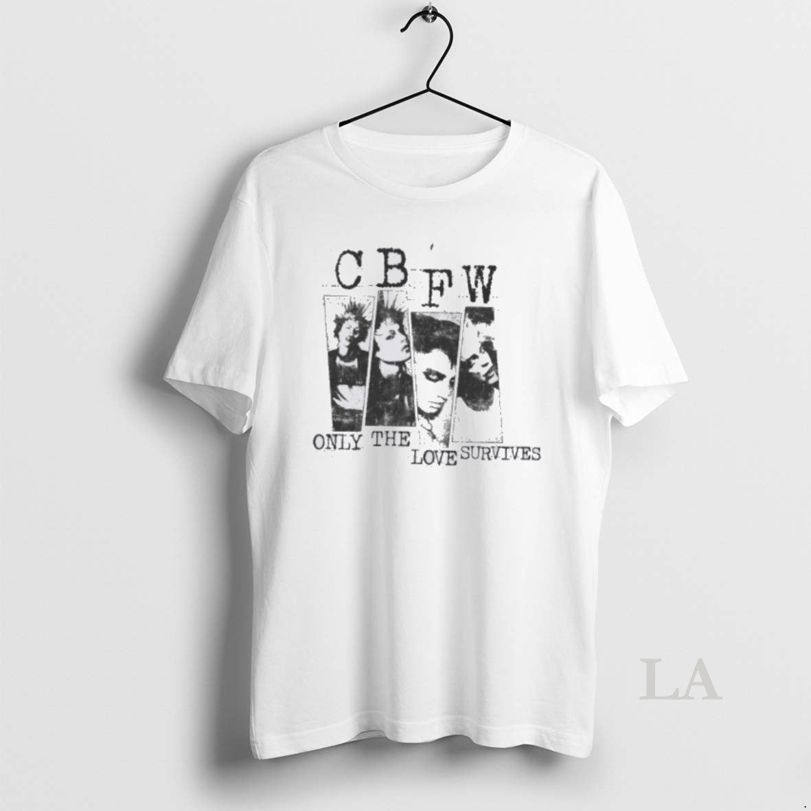 Original Cbfw Only The Love Survives