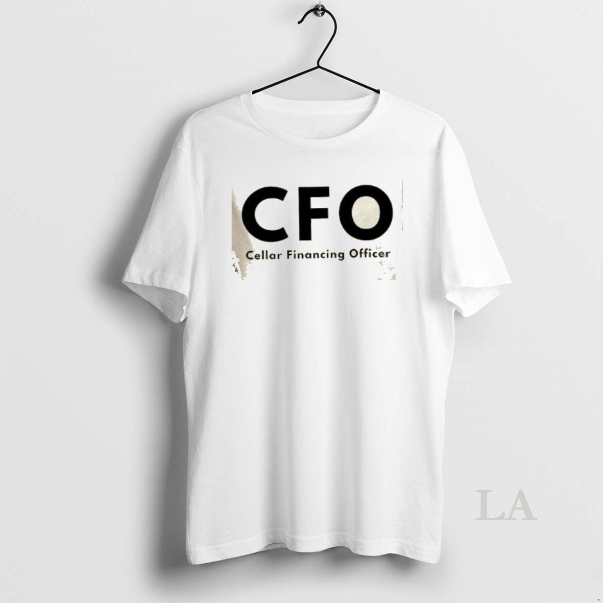Original Cfo Cellar Financing Officer
