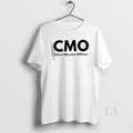 Original Cmo Chief Merlot Officer