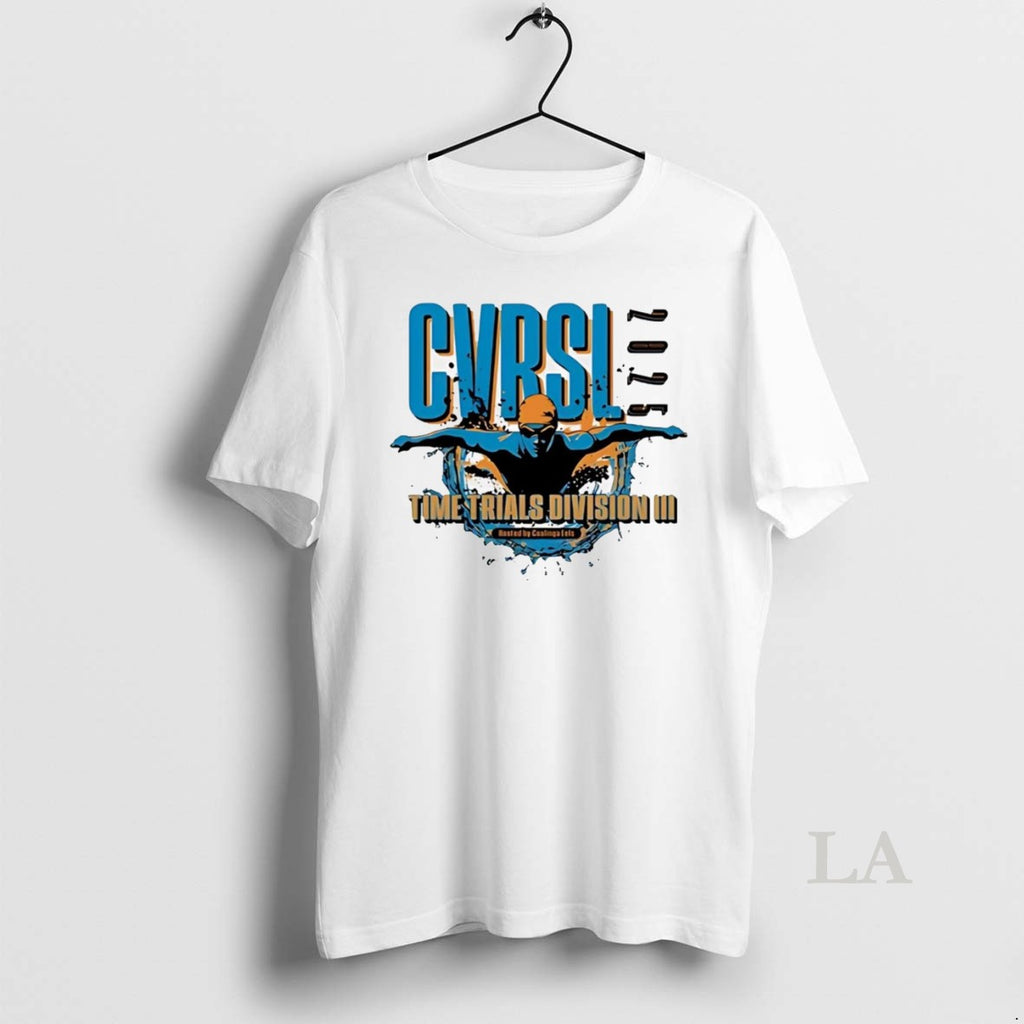 Original Cvrsl Time Trials Division Iii 2025