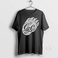 Original Cal Bear Paws