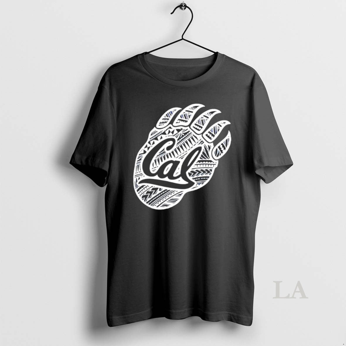 Original Cal Bear Paws