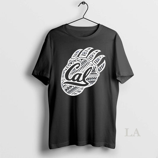 Original Cal Bear Paws