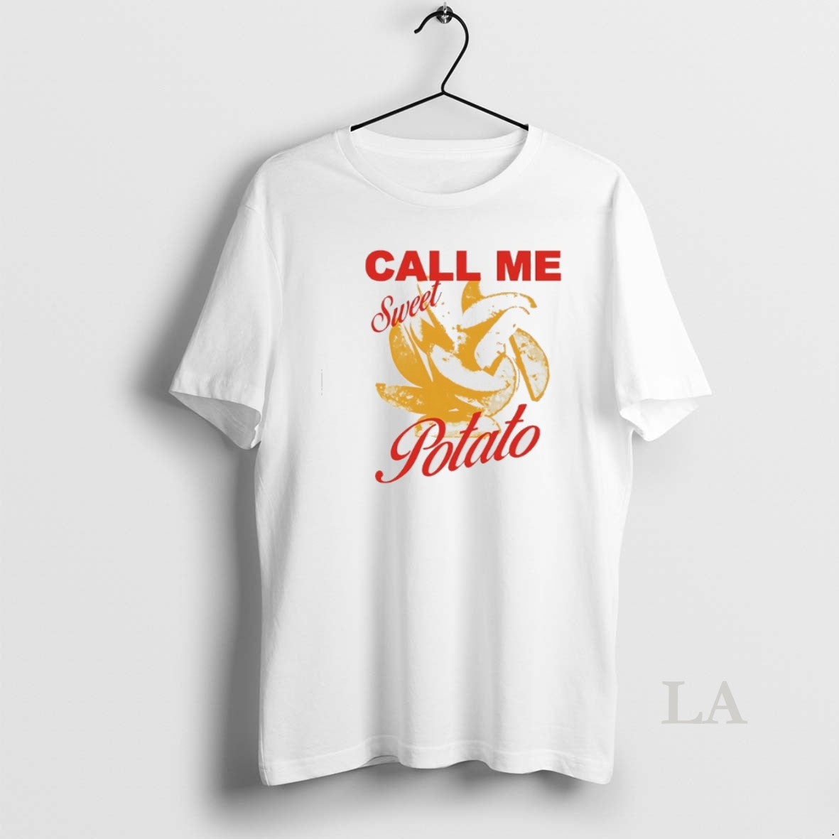 Original Call Me Sweet Potato Banana