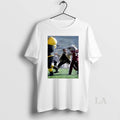 Original Cam Newton Slap Alabama Am Mascot