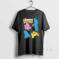 Original Camera Sutra Photographer Parody
