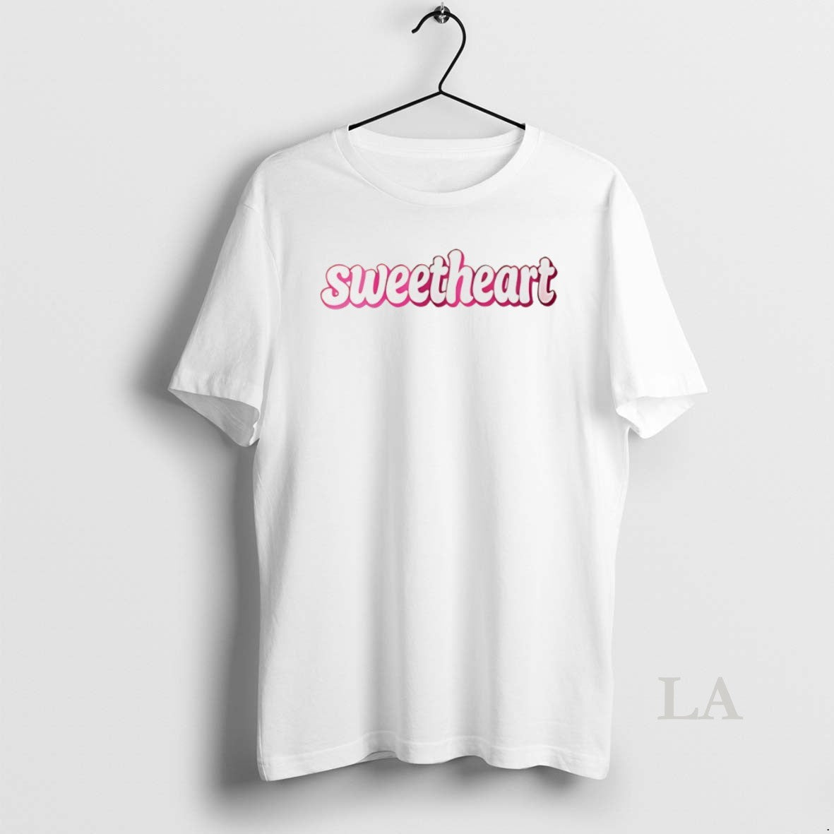 Original Cameron Barnes 9 Sweetheart