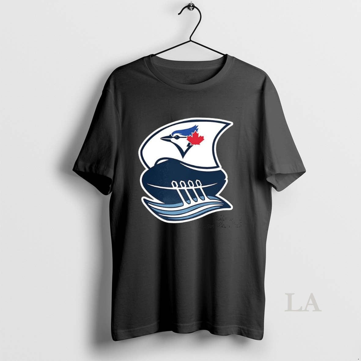 Original Canada Toronto Argonauts X Toronto Blue Jays Mlb 2025 Good Luck Sailboat