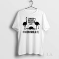 Original Canada Doesnt Protect Life It Controls It Ostrich