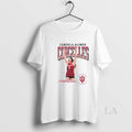 Original Candela Alonso Corcelles Graphic Celebration Indiana Volleyball