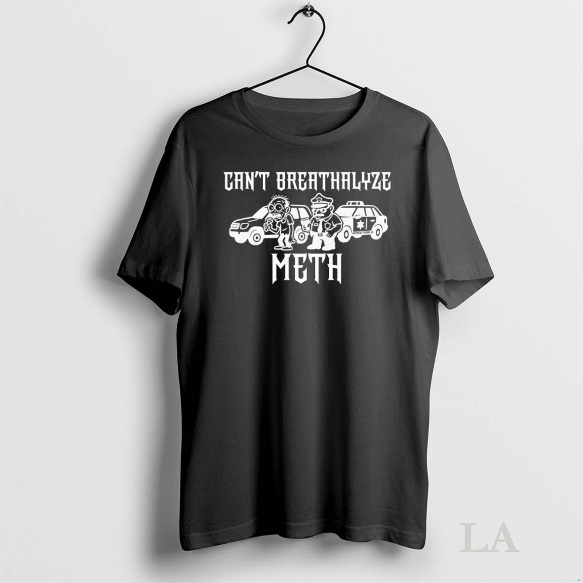 Original Cant Breathalyze Meth