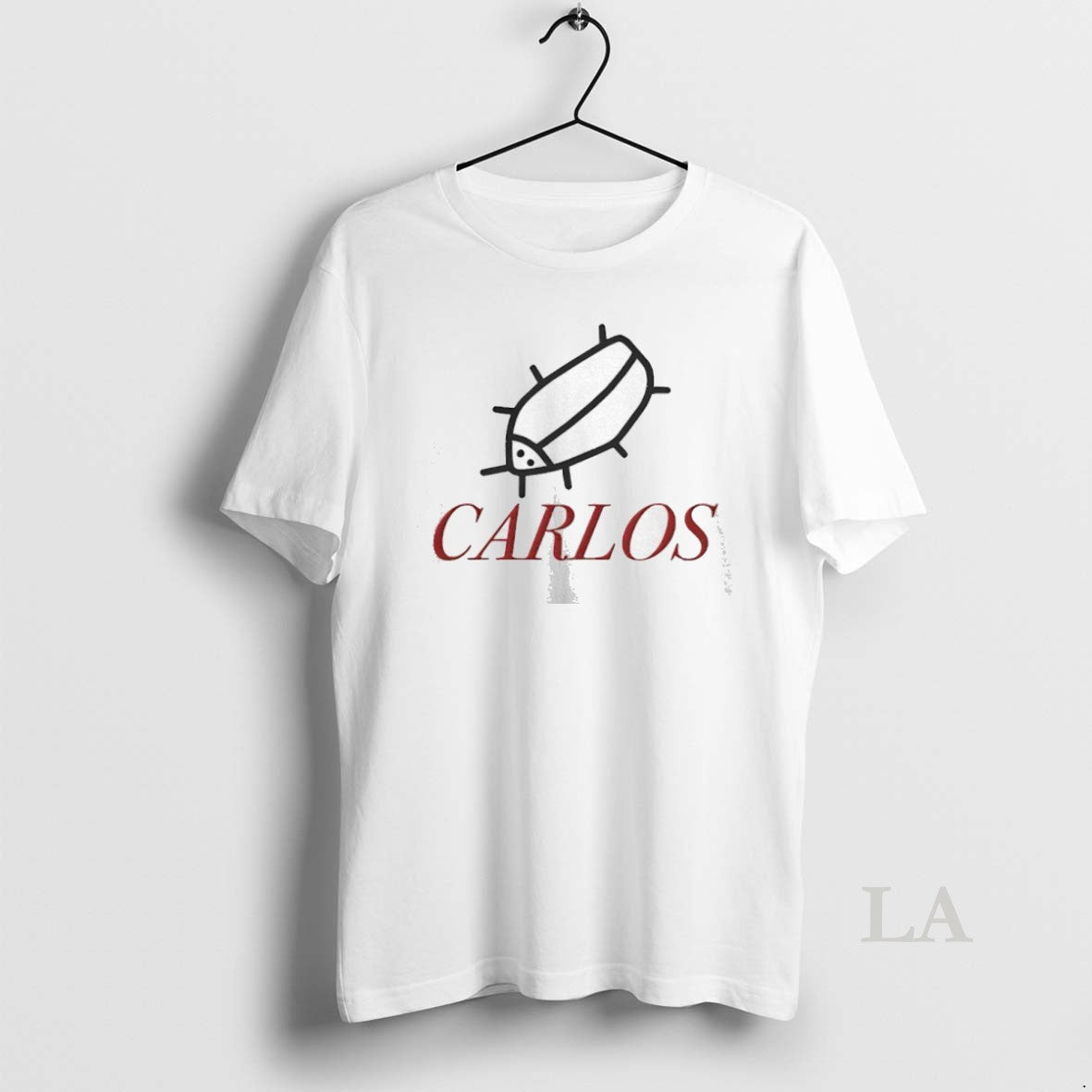 Original Carlos Bug