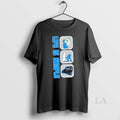 Original Carolina Panthers Football Life Is Simple