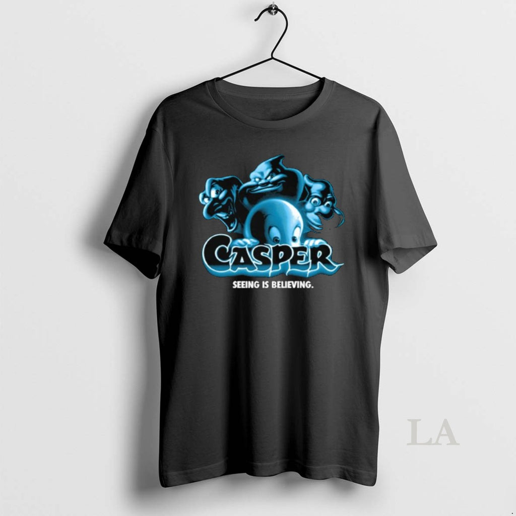 Original Casper 95 Seeing Is Believing Long Sleve