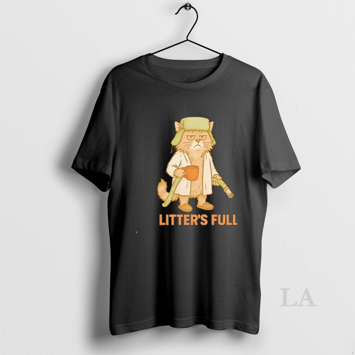 Original Cat Cousin Eddie Litters Full