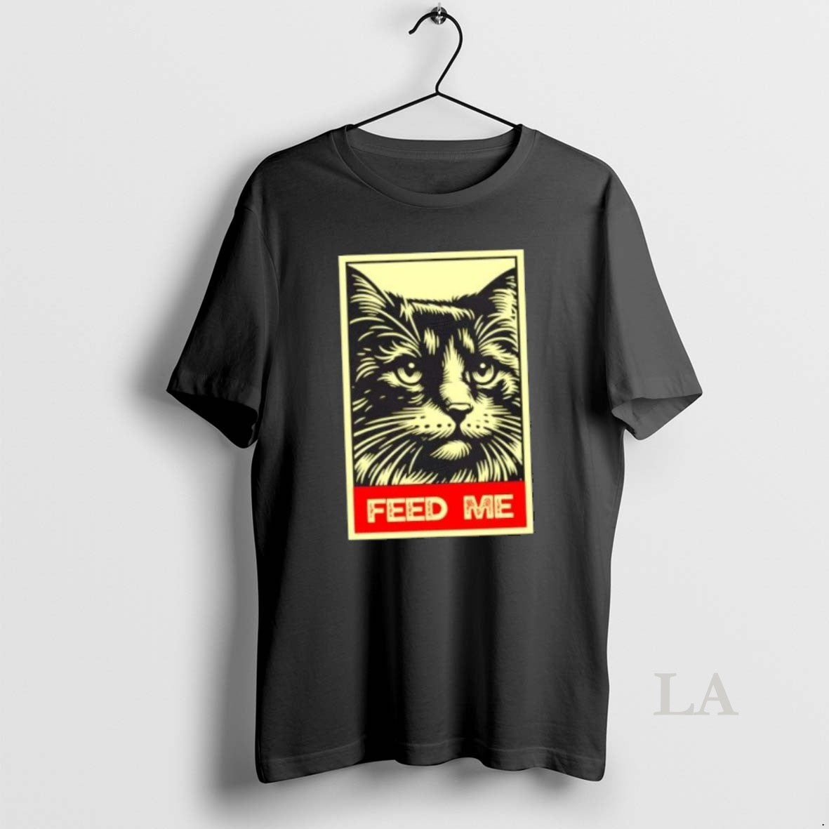 Original Cat Feed Me
