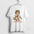 Original Cat Litters Full Christmas Vacation