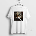 Original Cat Smoking Funny Ornaments