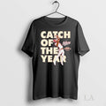 Original Catch Of The Year Omar Cooper Jr