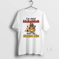 Original Catnative Im Chief Kickabitch From The Slapahoe Tribe Vintage