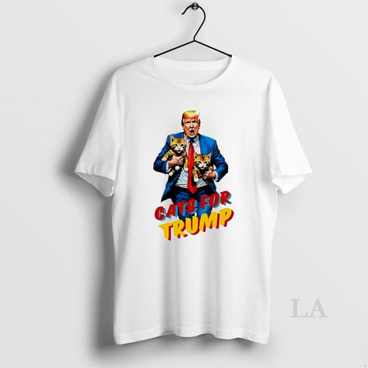 Original Cats For Trump Christmas