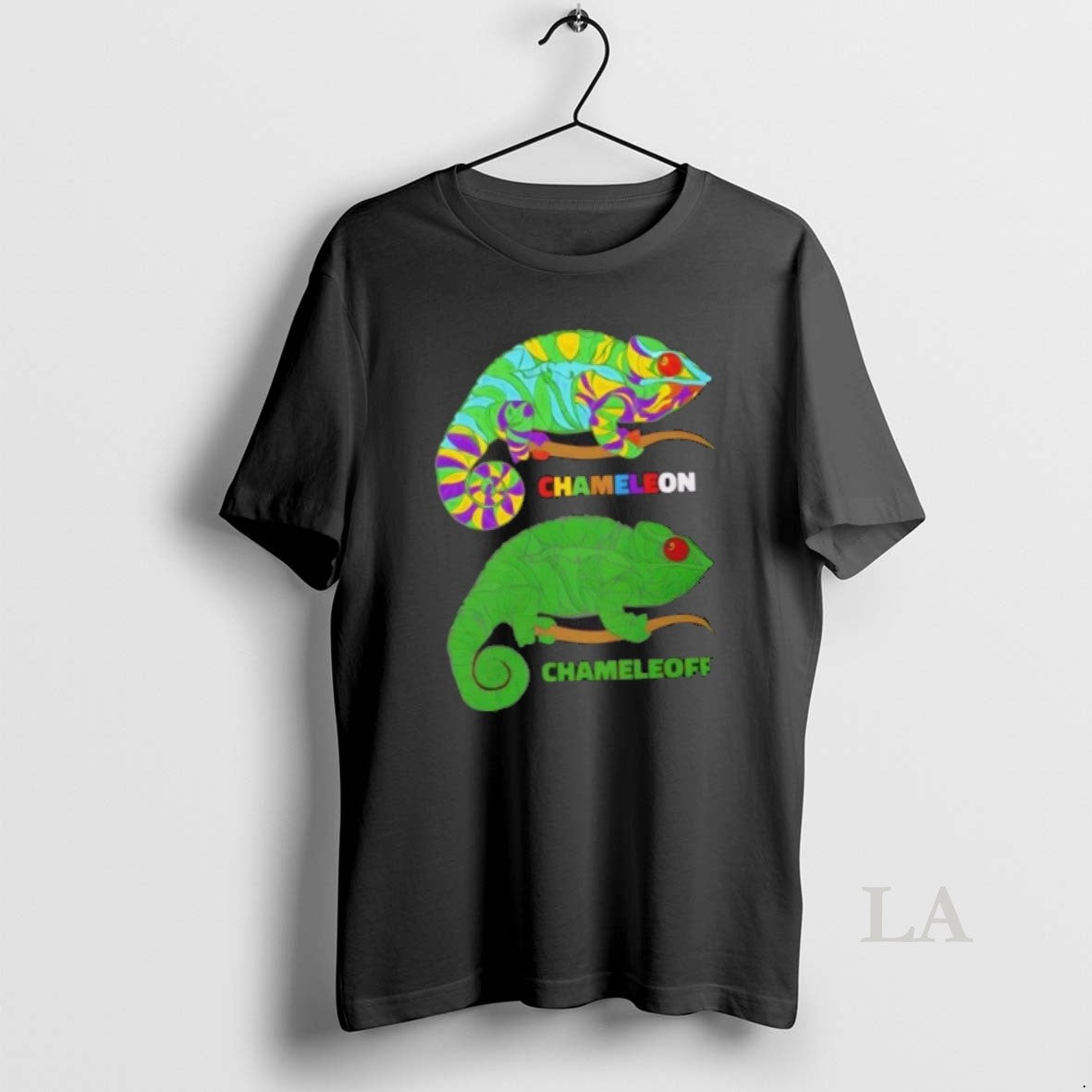 Original Chameleon On Off Color Change