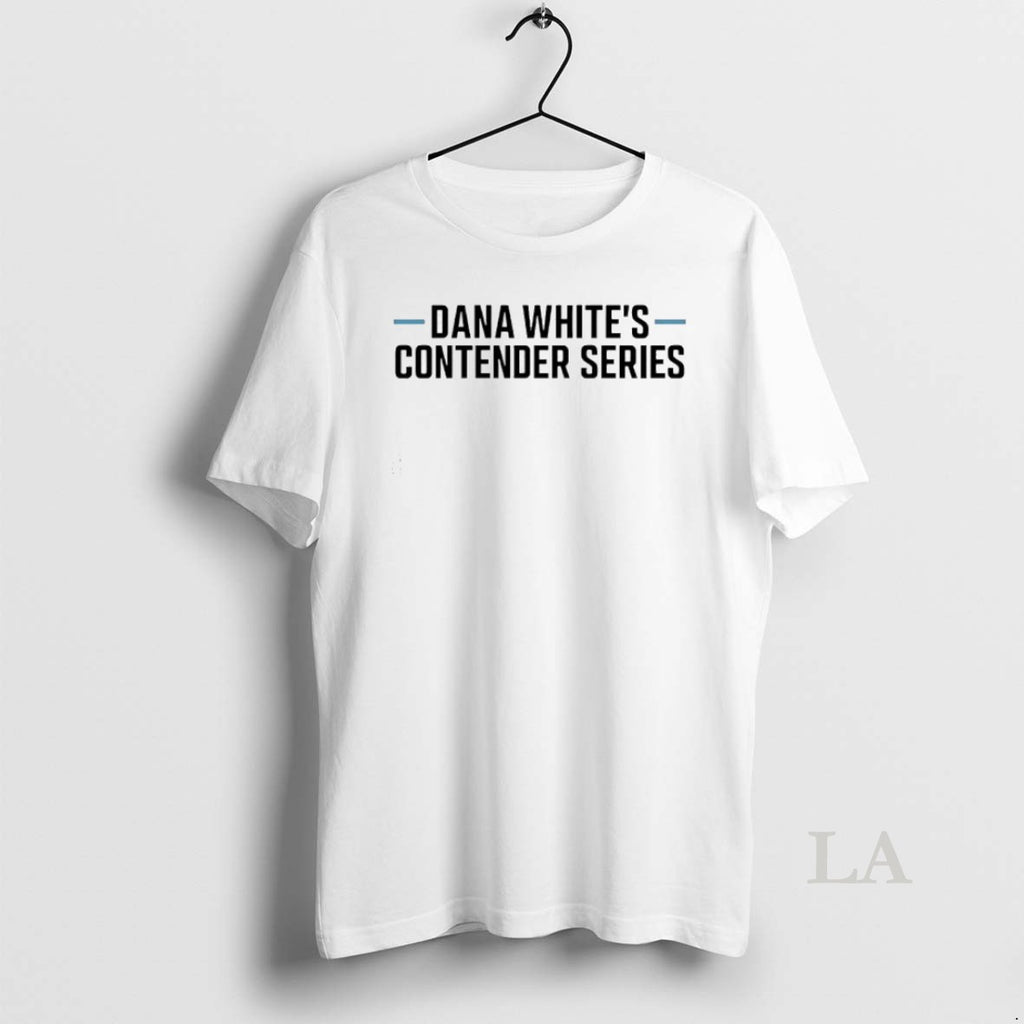 Original Chancos Dana Whites Contender Series