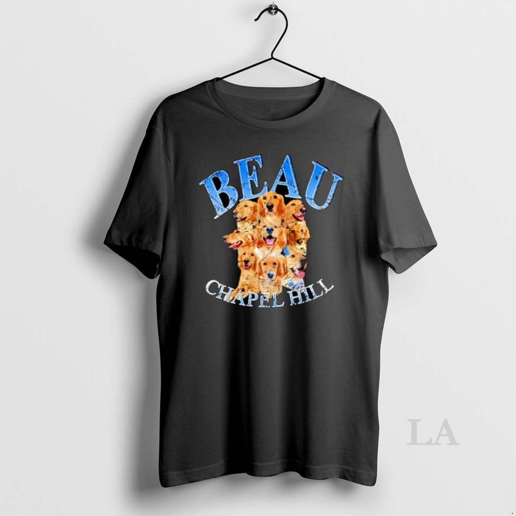 Original Chapel Hill Beau Fan Ornaments