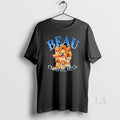 Original Chapel Hill Beau Fan Ornaments