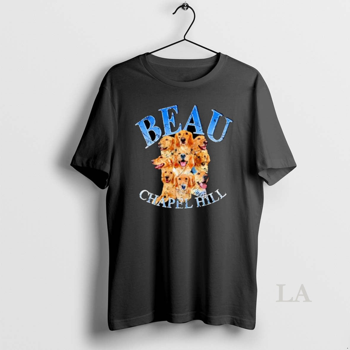 Original Chapel Hill Beau Fan Ornaments