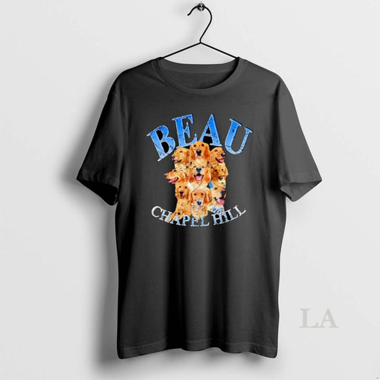 Original Chapel Hill Beau Fan Ornaments