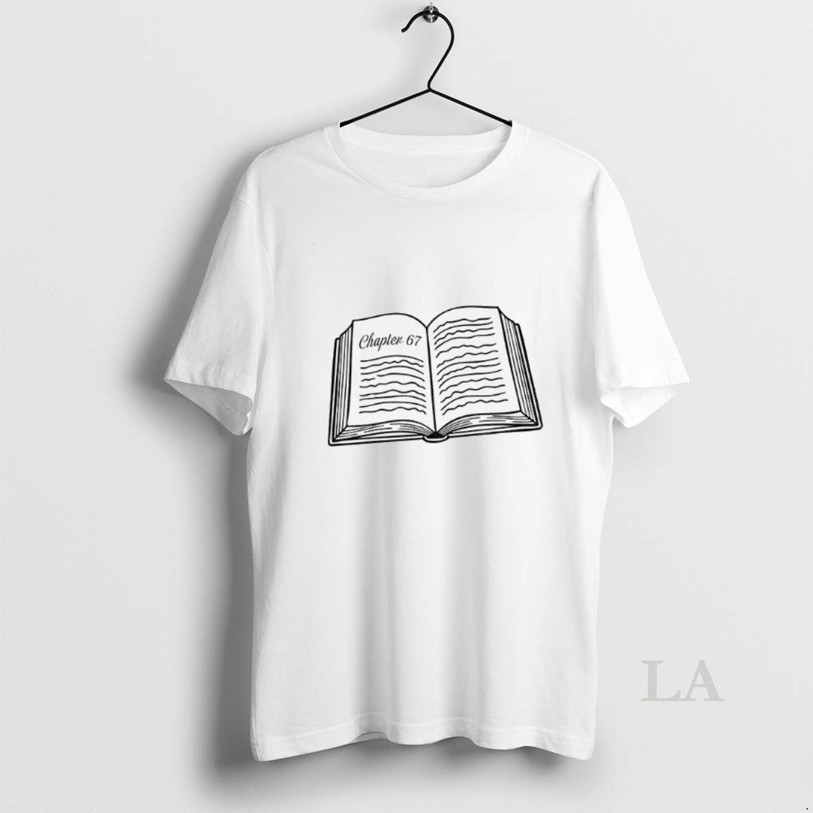 Original Chapter 67 Librarian