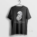 Original Charles Darwin 1809_e2_80_931882 I Warned You Motherfuckers Vintage