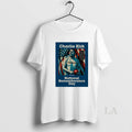 Original Charlie Kirk National Remembrance Day 1993 2025 White