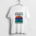 Original Charlotte Hornets First Horizon Coliseum Greensboro North Carolina 2025