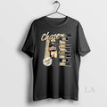 Original Chase Gillespie Vanderbilt Commodores Pepper Portrait