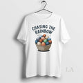 Original Chasing The Rainbow Eggs