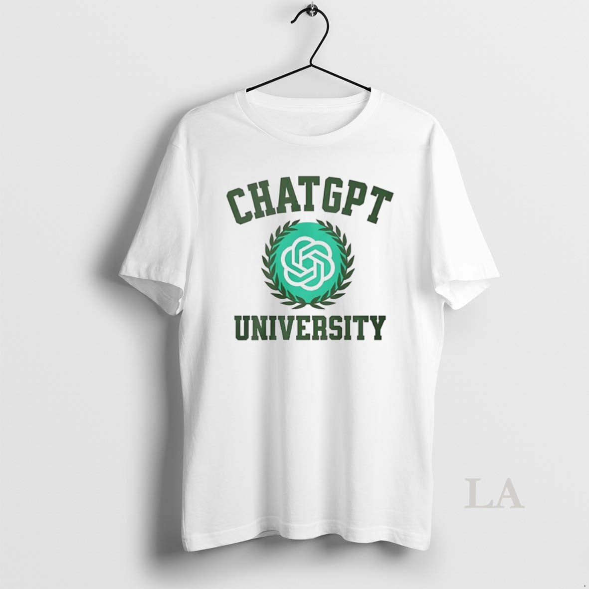 Original Chatgpt University