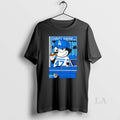 Original Chavez Ravine X Los Angeles Dodgers Lowrider Car Graphic