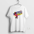 Original Chicago Blackhawks 91 Nazar Nhl