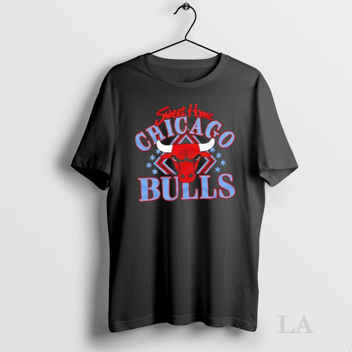 Original Chicago Bulls City Edition 2025