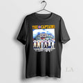 Original Chicago Cubs Stadium The Captains Legends All Time Skyline