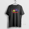 Original Chicago Cubs X Grinch Santa Heartbeat Love Logo Merry Christmas