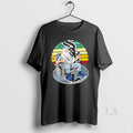 Original Chicago White Sox X Santa Claus Christmas Vintage