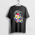 Original Chicago White Sox X Unicorn Santa Hat Dabbing Merry Christmas