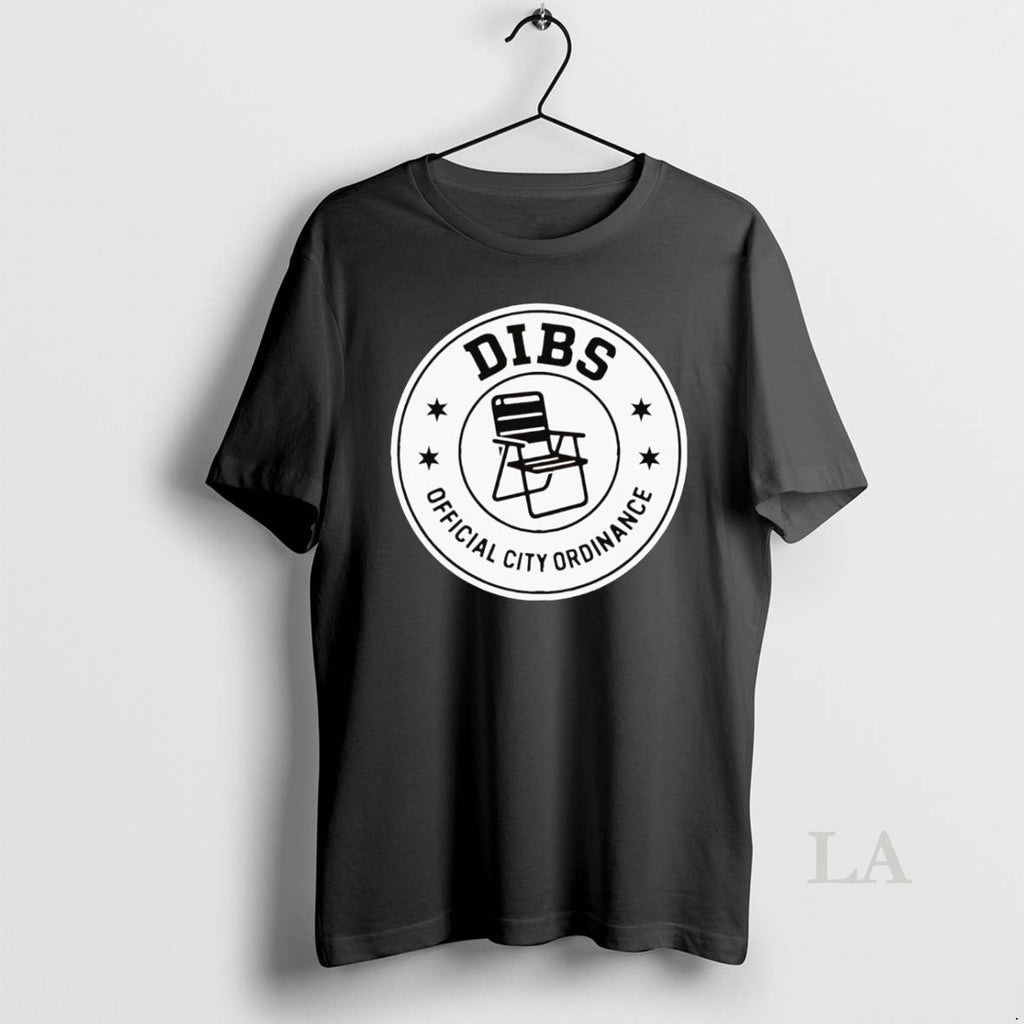 Original Chicago Dibs City Ordinance