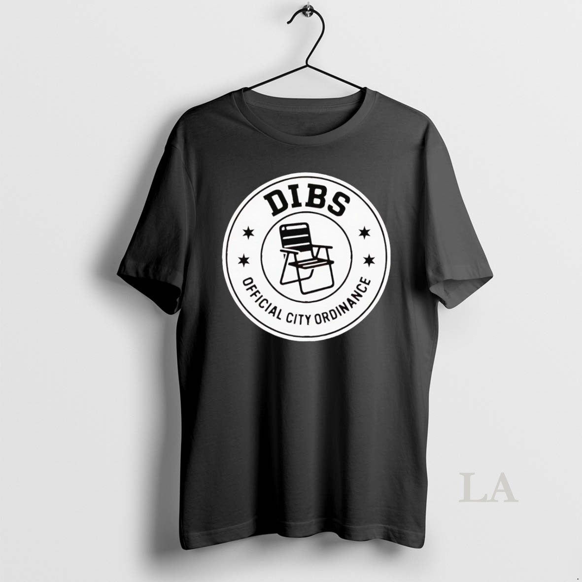 Original Chicago Dibs City Ordinance