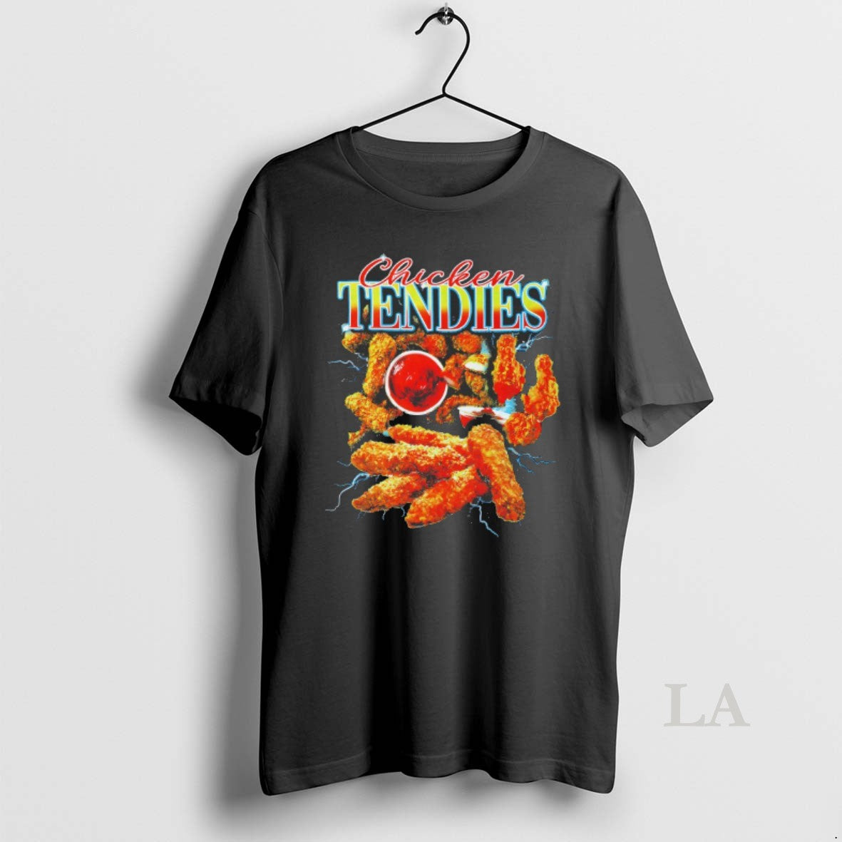 Original Chicken Tendies Graphic