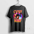 Original Chief Keef Graphic